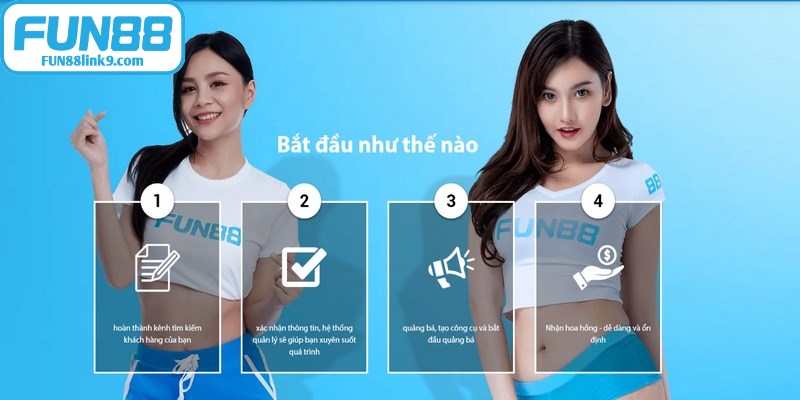 Trở thành đại lý mà không cần phải bỏ ra bất cứ nguồn vốn nào