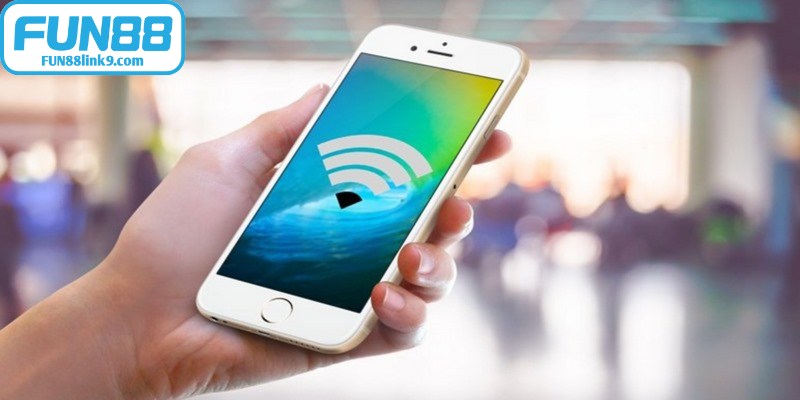 Người chơi dễ mắc phải lỗi mạng kết nối kém