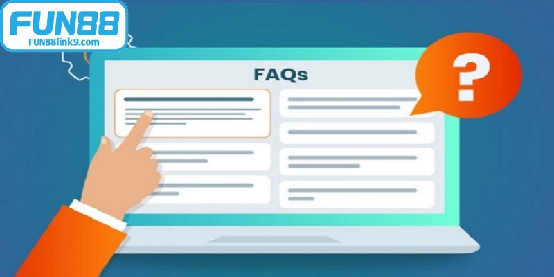 Câu hỏi thường gặp FUN88 về pháp lý và giấy phép