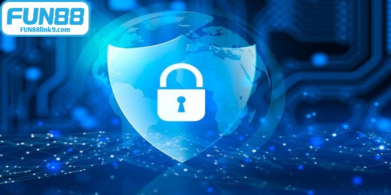 Chính sách bảo mật quy định được thiết lập nhằm bảo vệ toàn bộ dữ liệu cá nhân