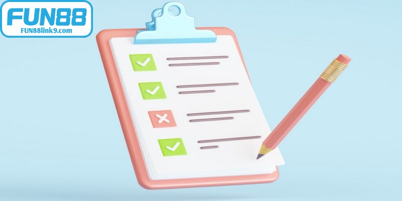 Thực hiện miễn trừ trách nhiệm nếu người chơi chưa đủ 18 tuổi